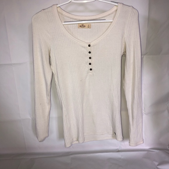 Hollister long sleeve - Picture 1 of 3
